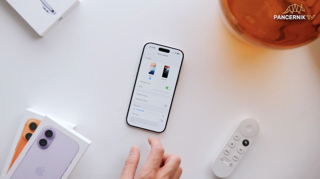 Recenzja iPhone Air: jesteś po prostu głupi i tego nie zrozumiesz…